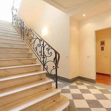 Relais White Houses Florence Luaran gambar