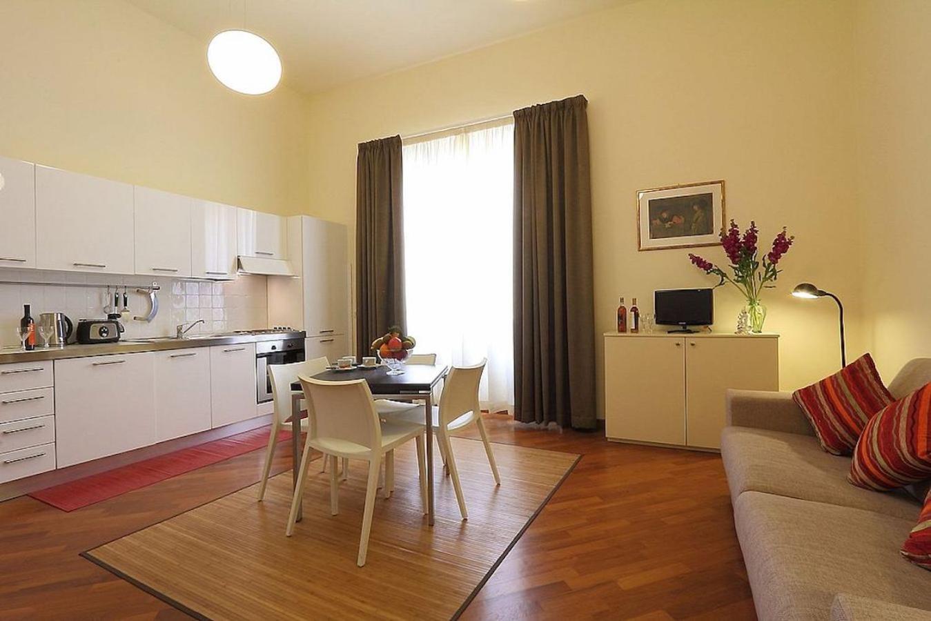 Relais White Houses Florence Luaran gambar