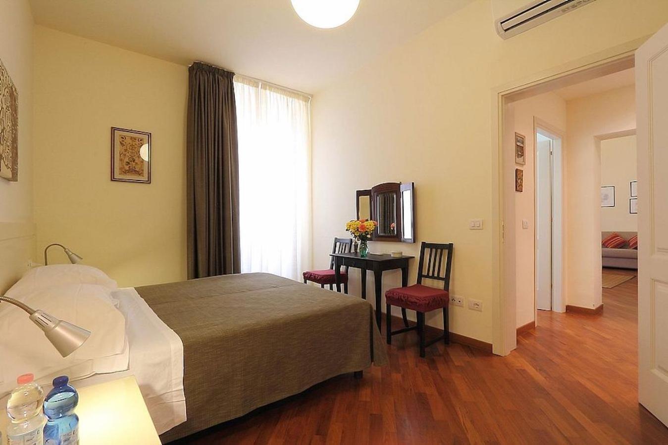 Relais White Houses Florence Luaran gambar