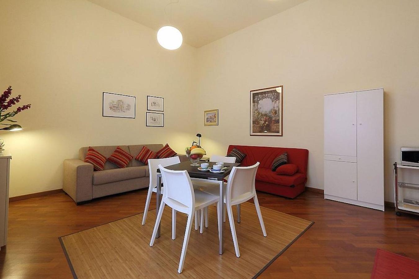 Relais White Houses Florence Luaran gambar