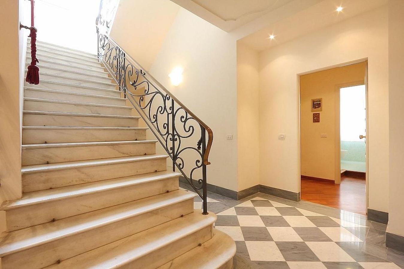 Relais White Houses Florence Luaran gambar