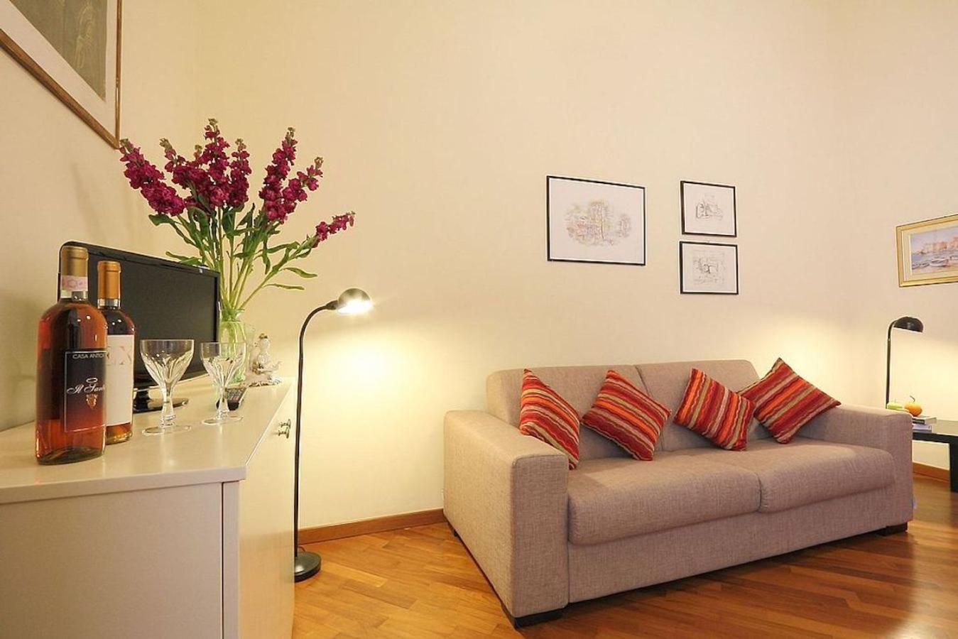 Relais White Houses Florence Luaran gambar