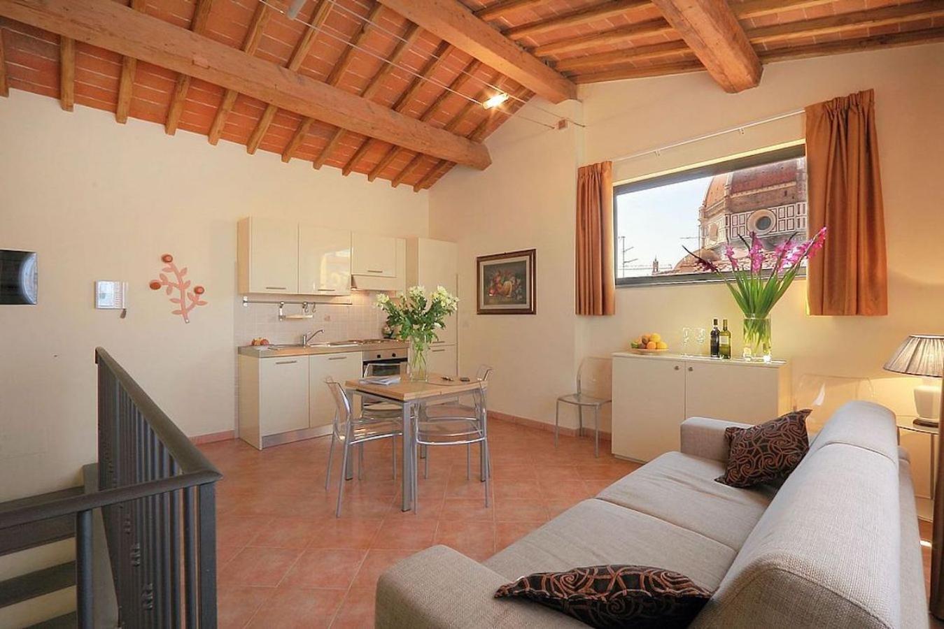 Relais White Houses Florence Luaran gambar