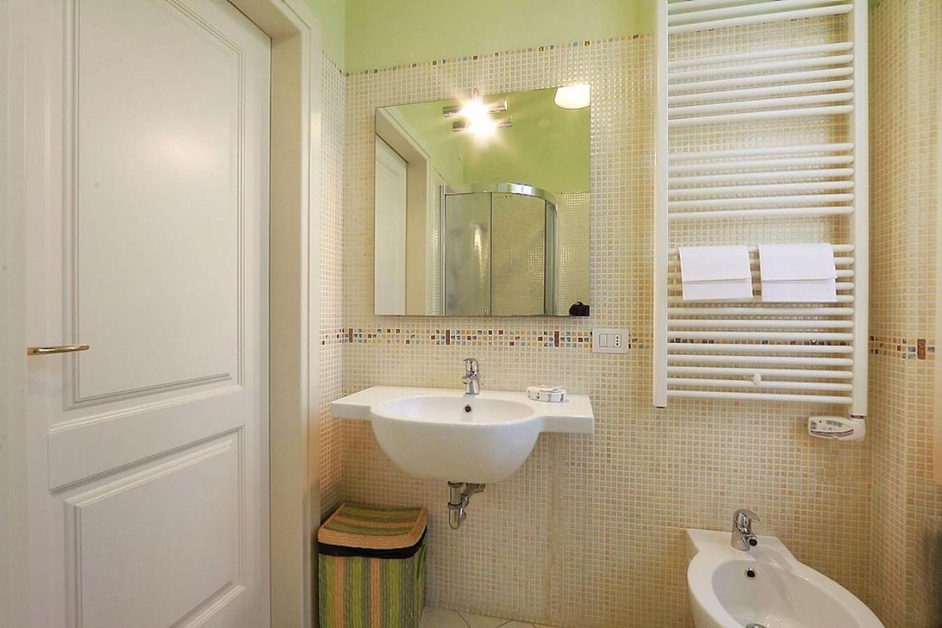 Relais White Houses Florence Luaran gambar