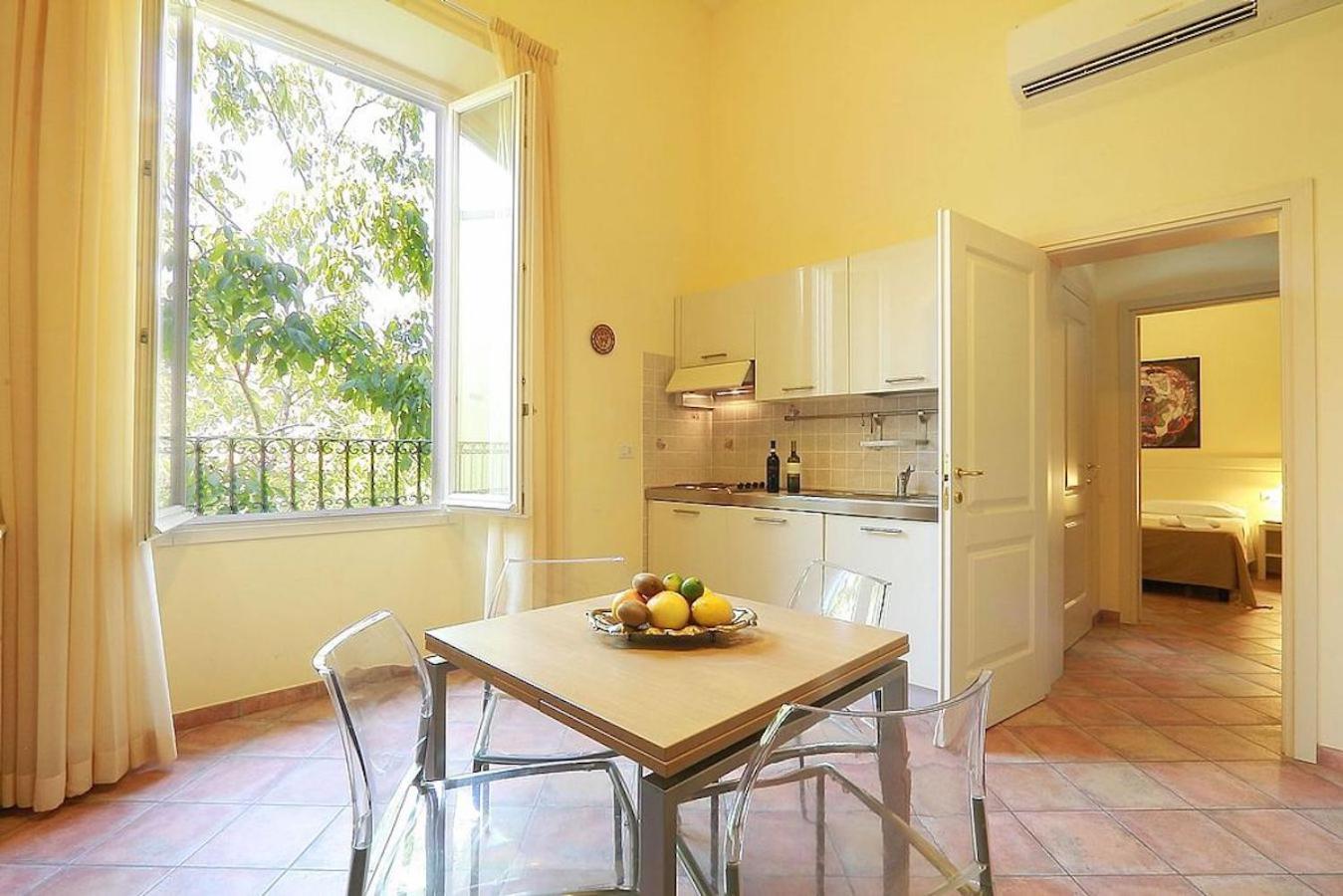 Relais White Houses Florence Luaran gambar