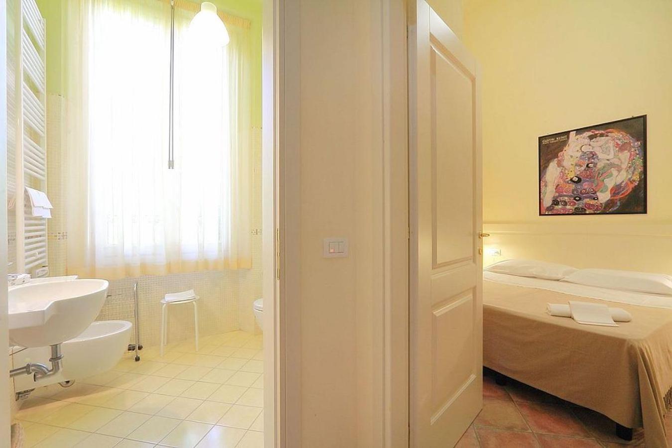 Relais White Houses Florence Luaran gambar
