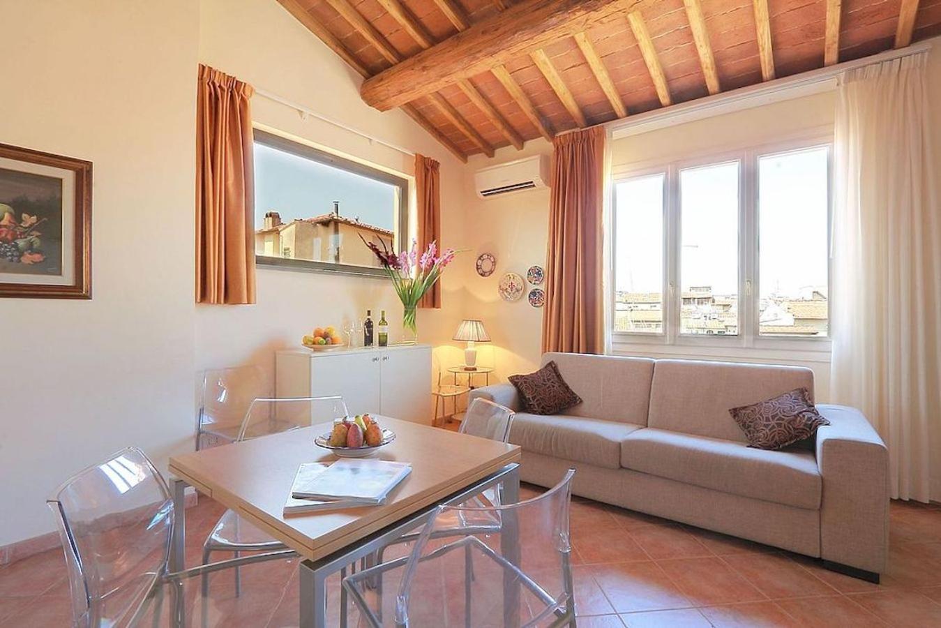 Relais White Houses Florence Luaran gambar