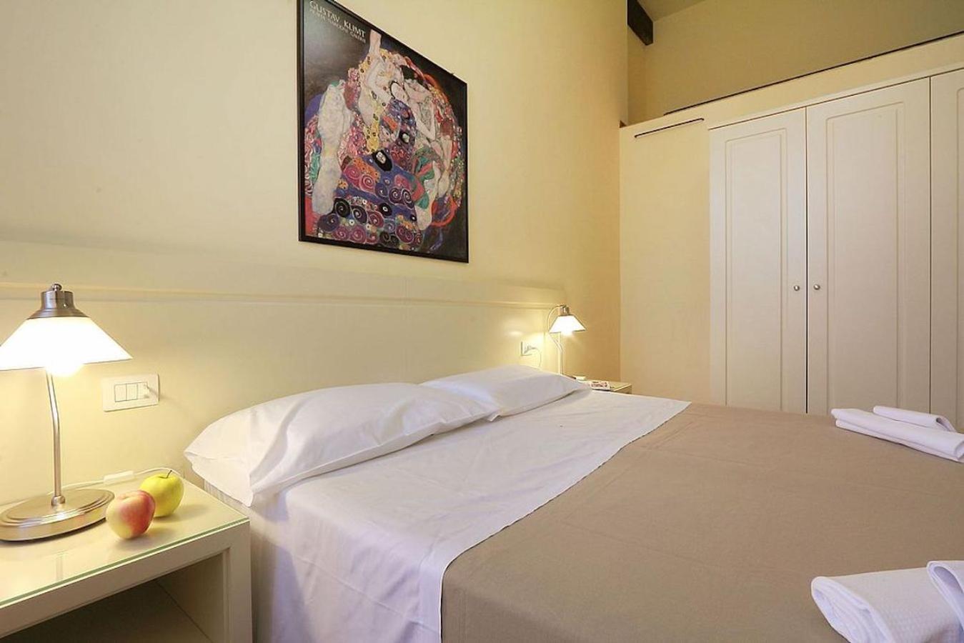 Relais White Houses Florence Luaran gambar
