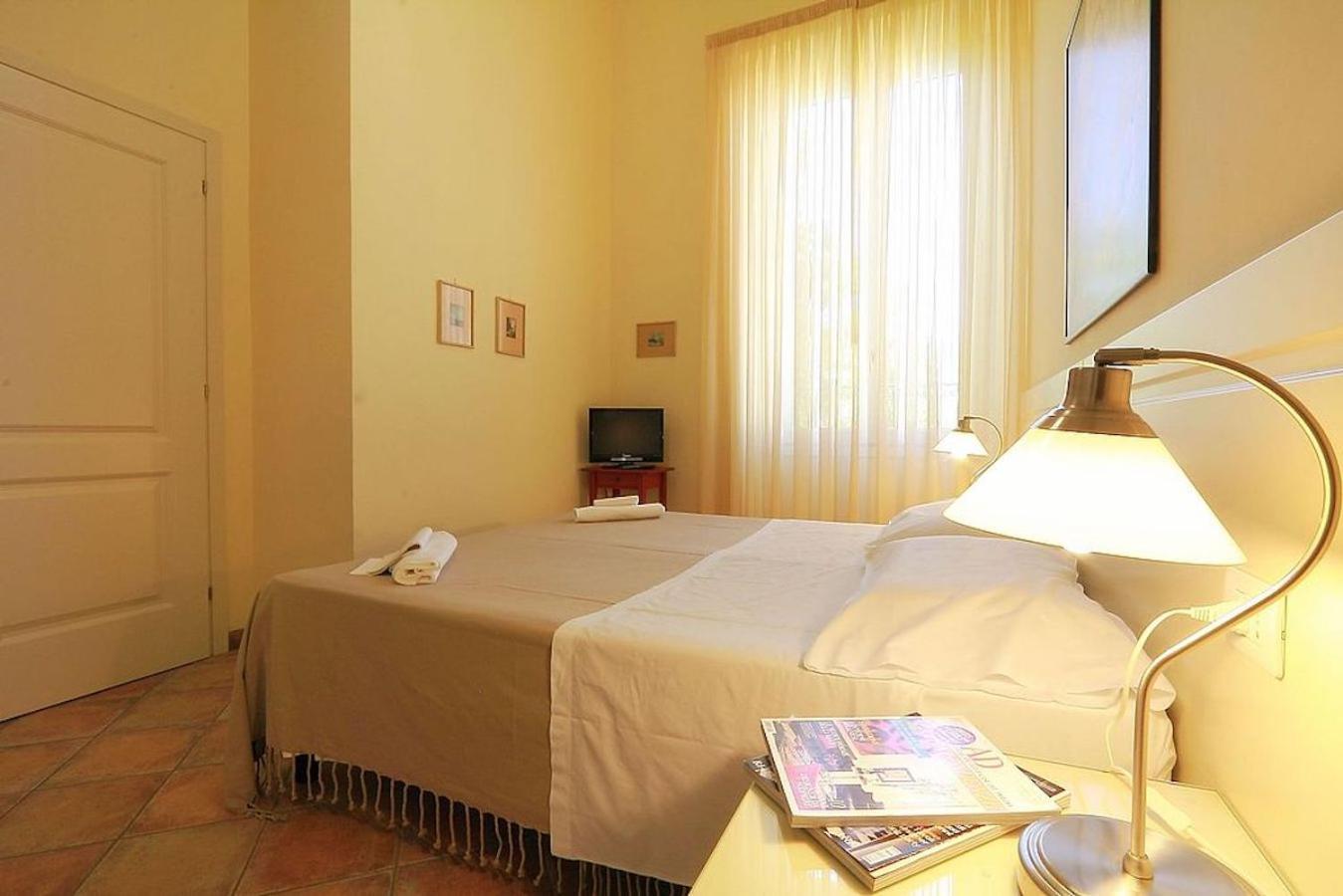 Relais White Houses Florence Luaran gambar