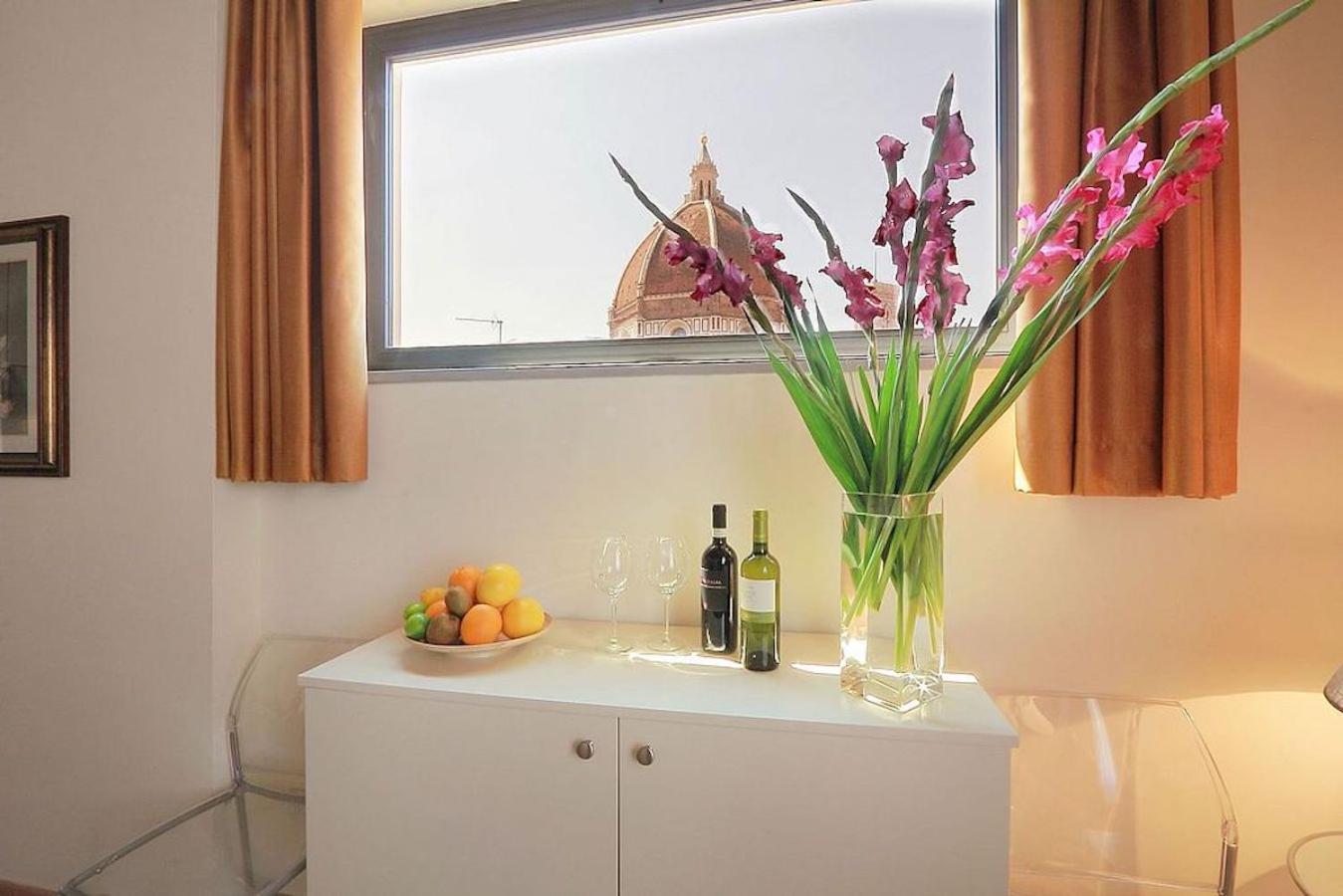 Relais White Houses Florence Luaran gambar