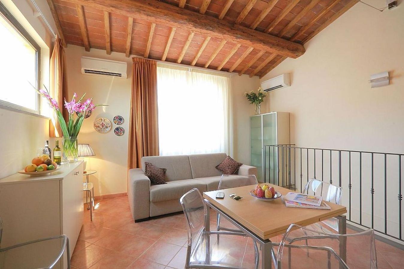 Relais White Houses Florence Luaran gambar