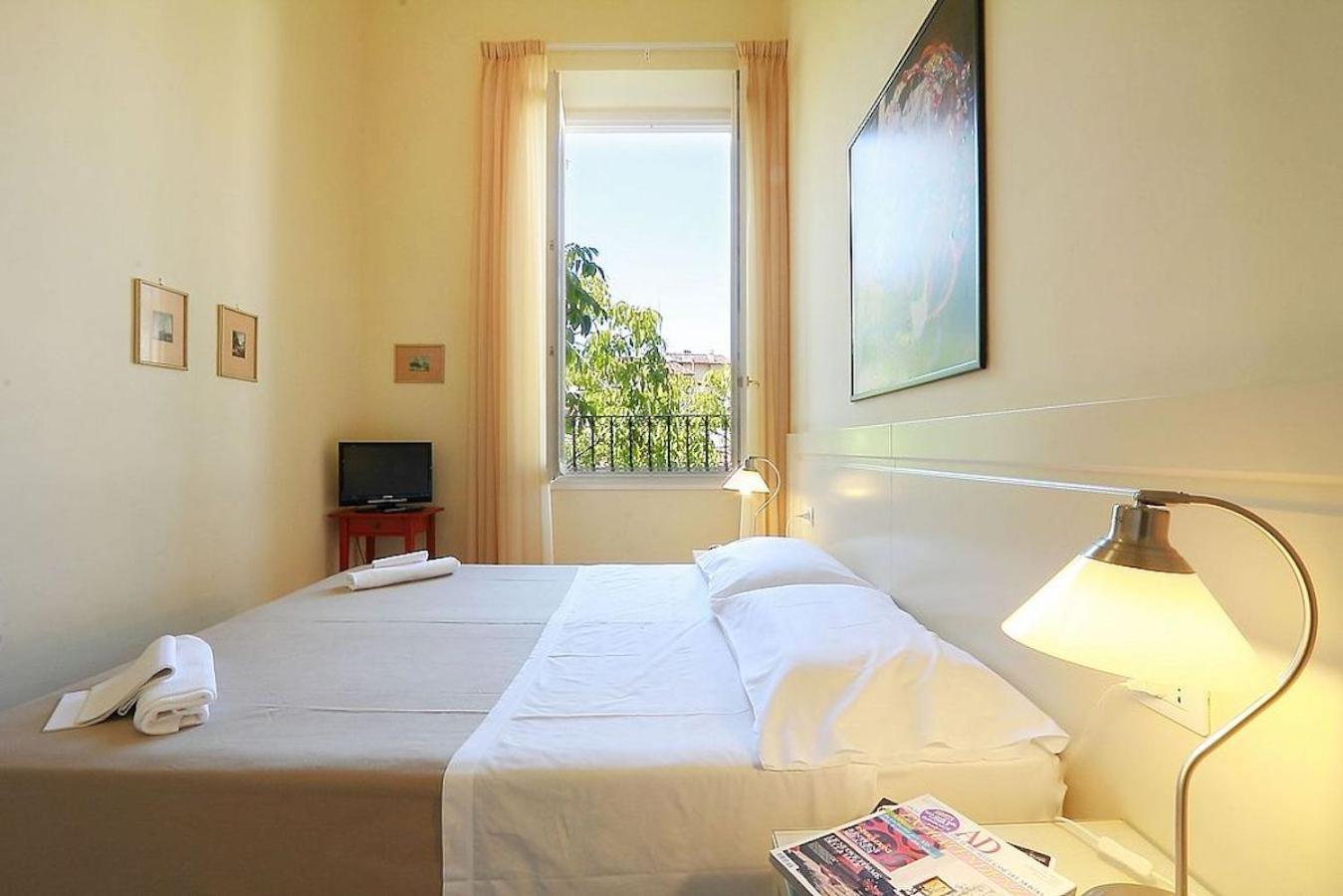 Relais White Houses Florence Luaran gambar