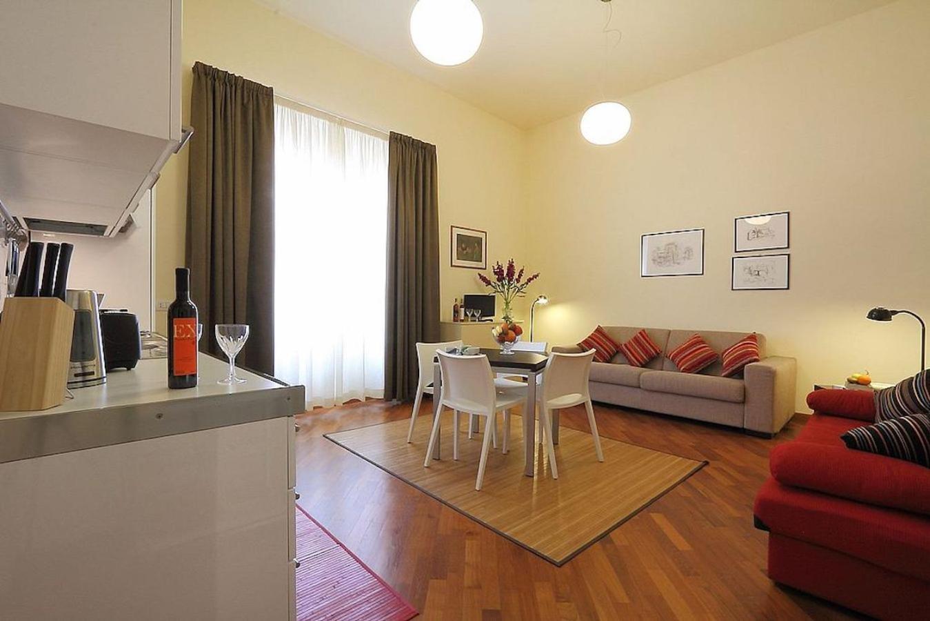 Relais White Houses Florence Luaran gambar