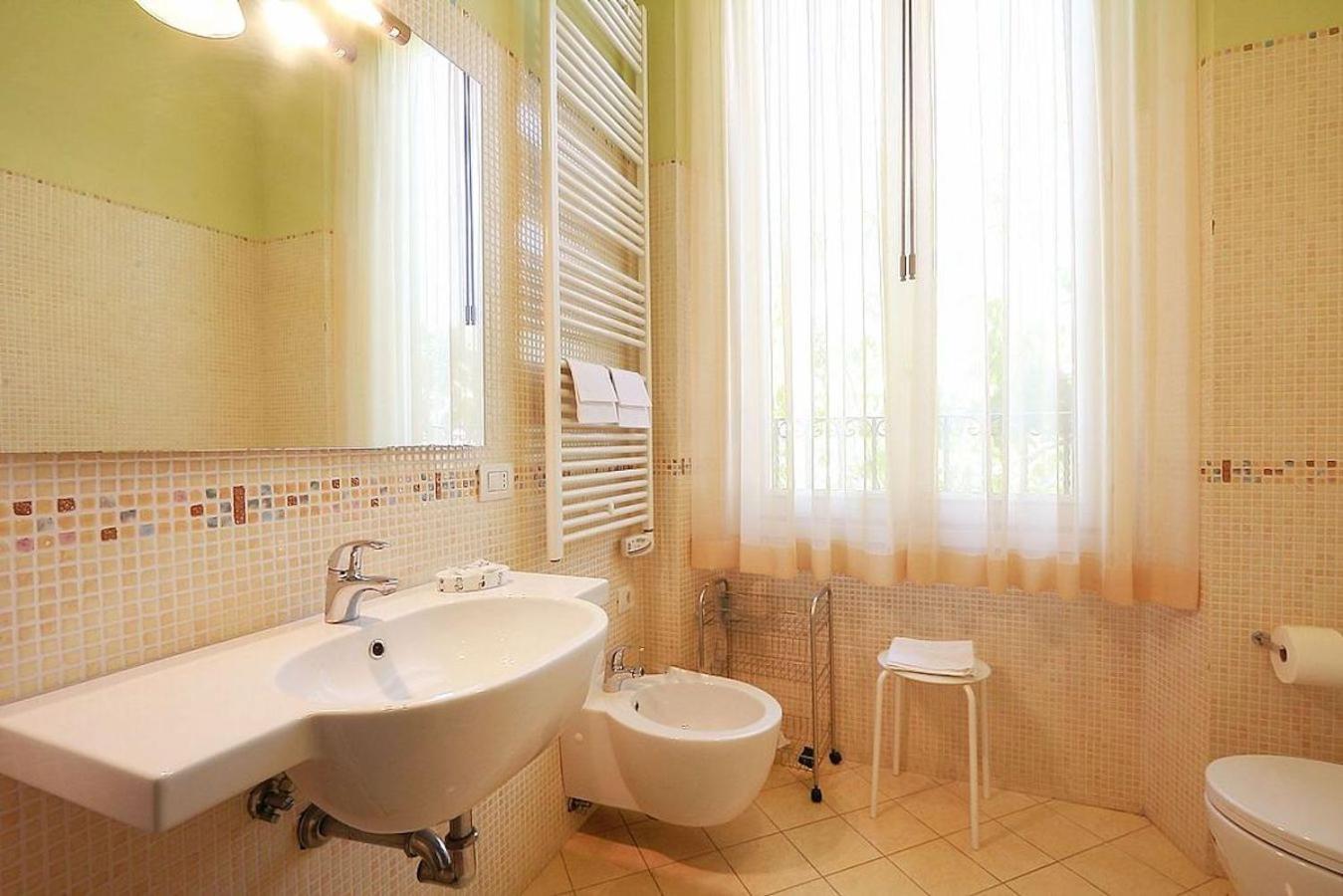 Relais White Houses Florence Luaran gambar