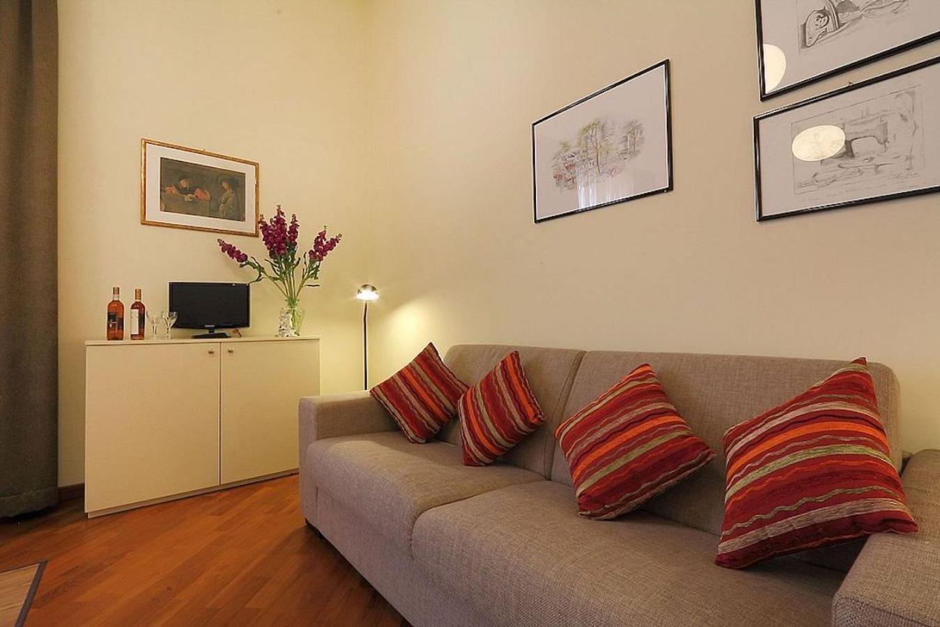 Relais White Houses Florence Luaran gambar