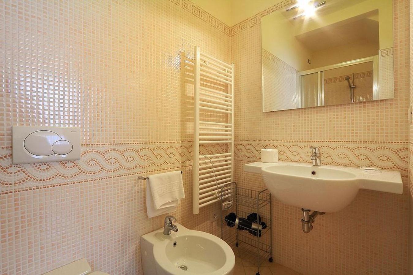 Relais White Houses Florence Luaran gambar