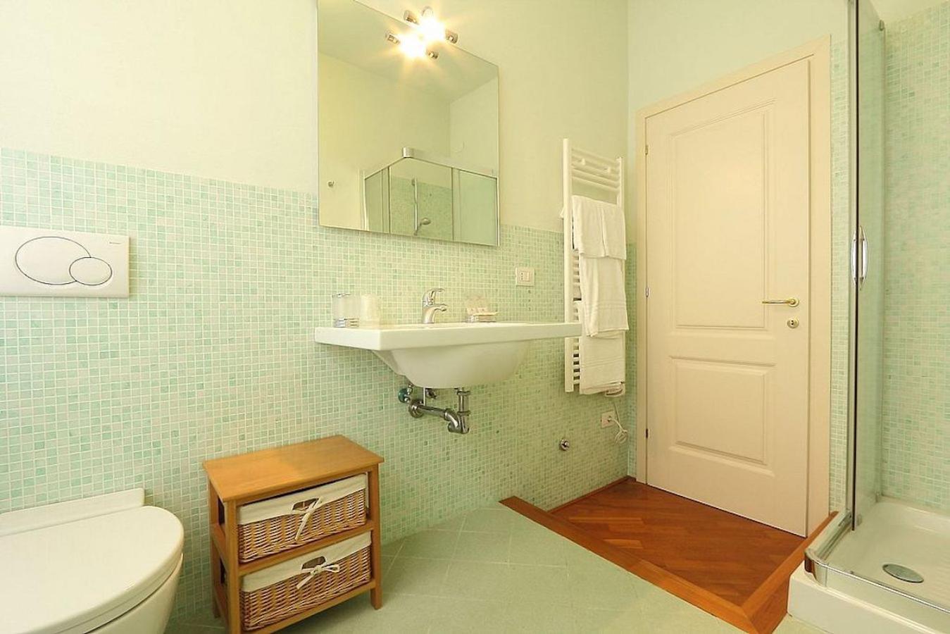 Relais White Houses Florence Luaran gambar