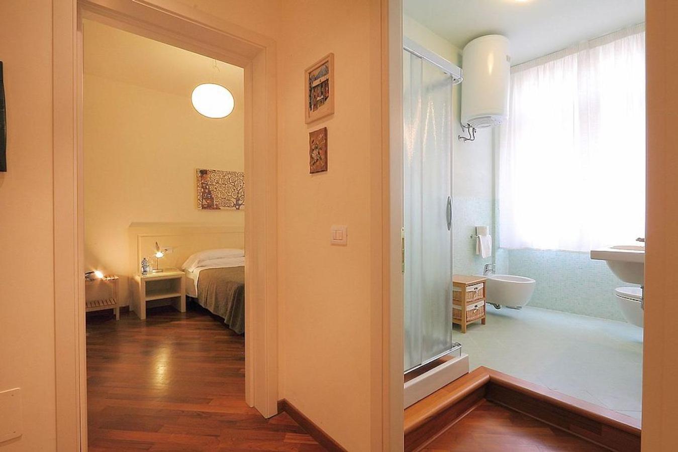 Relais White Houses Florence Luaran gambar