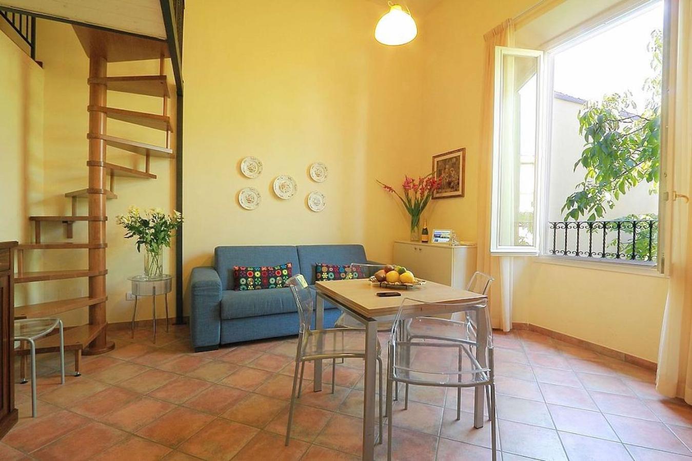 Relais White Houses Florence Luaran gambar