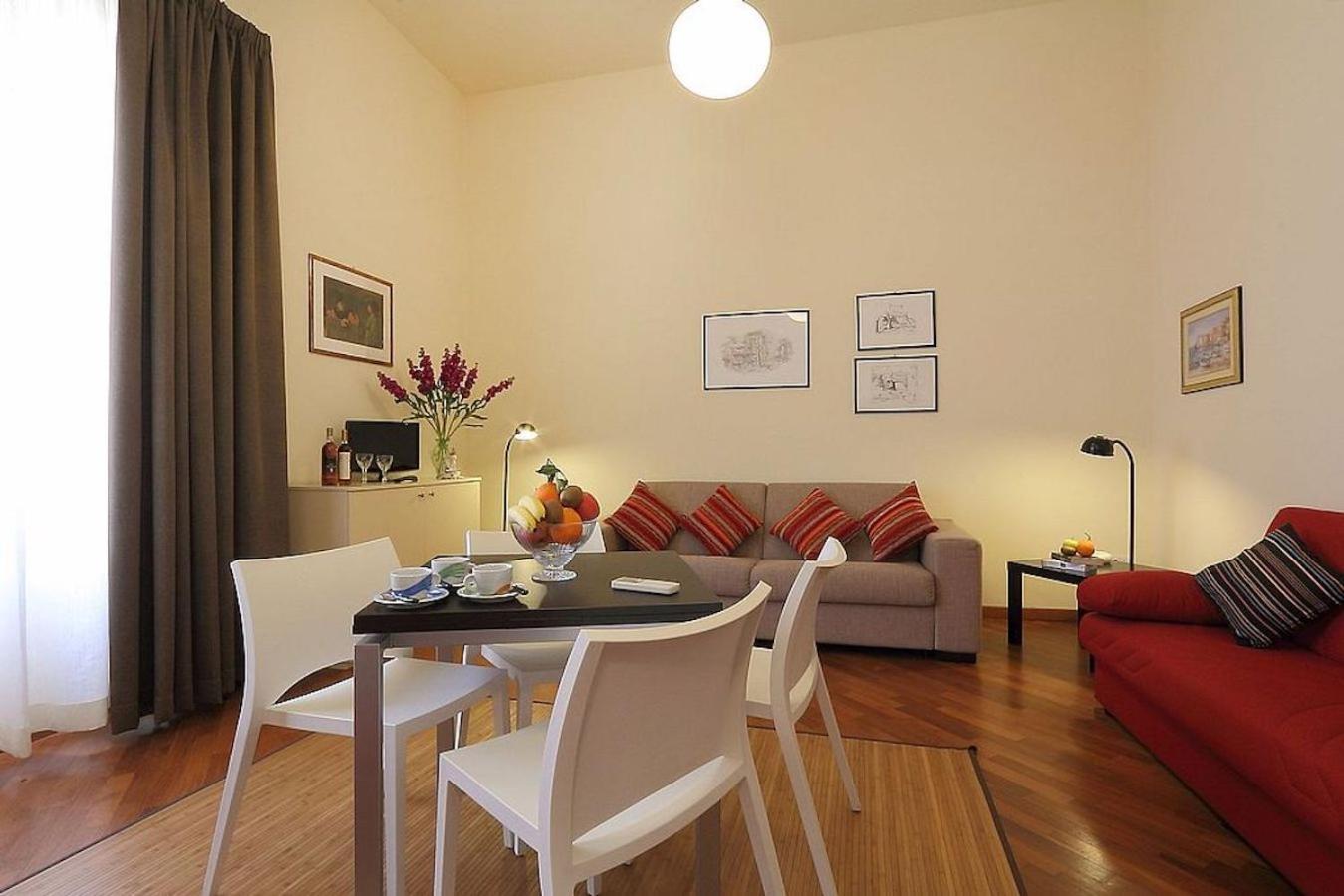 Relais White Houses Florence Luaran gambar