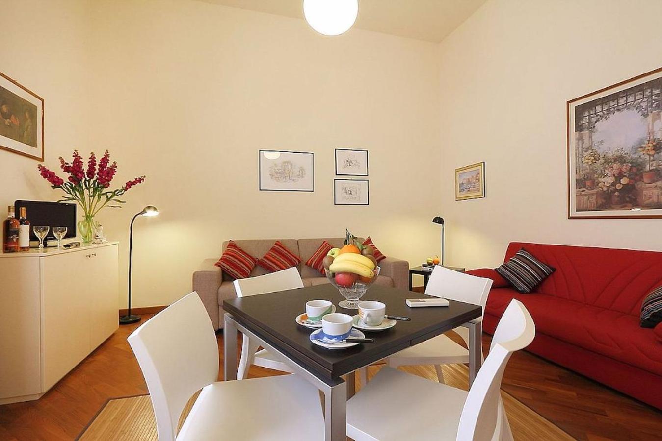Relais White Houses Florence Luaran gambar