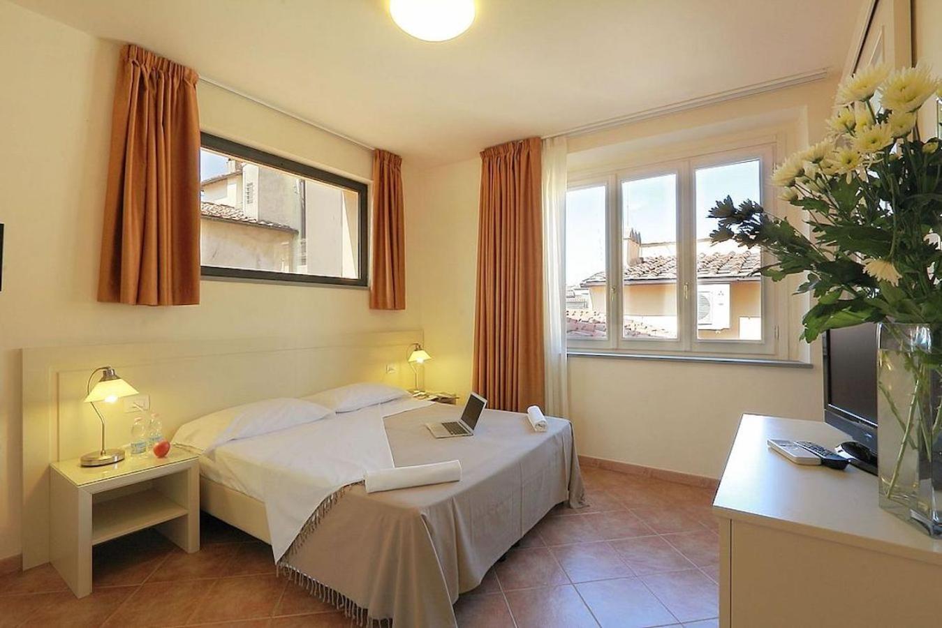 Relais White Houses Florence Luaran gambar