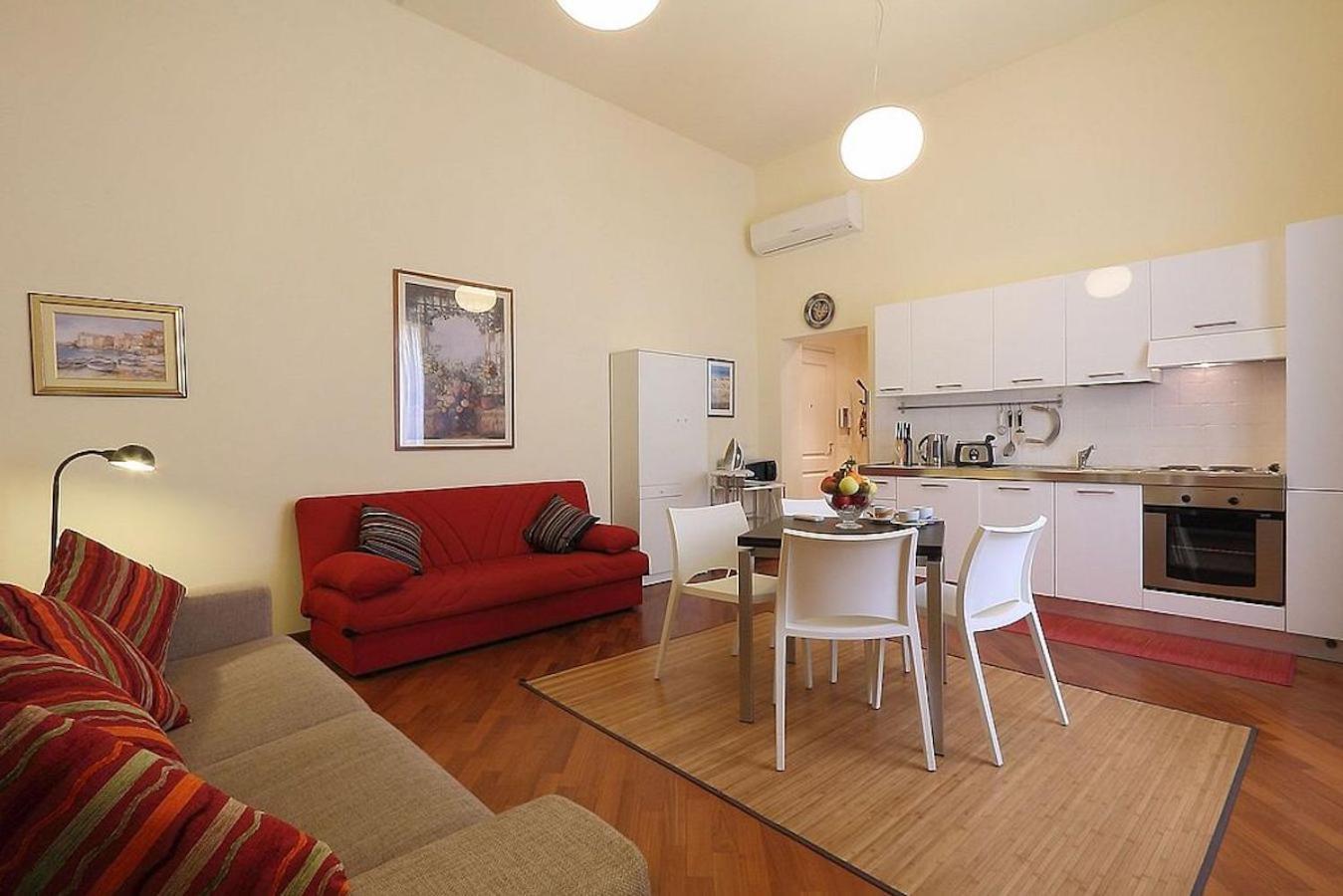 Relais White Houses Florence Luaran gambar