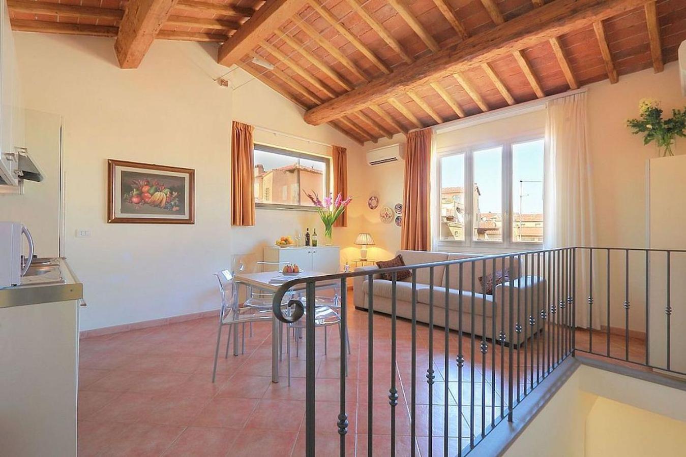 Relais White Houses Florence Luaran gambar