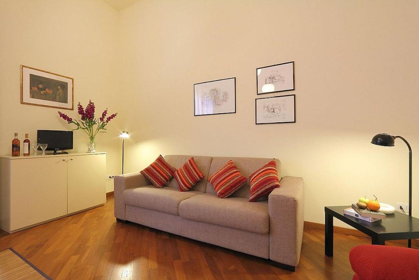 Relais White Houses Florence Luaran gambar