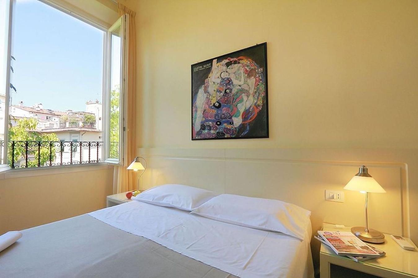 Relais White Houses Florence Luaran gambar