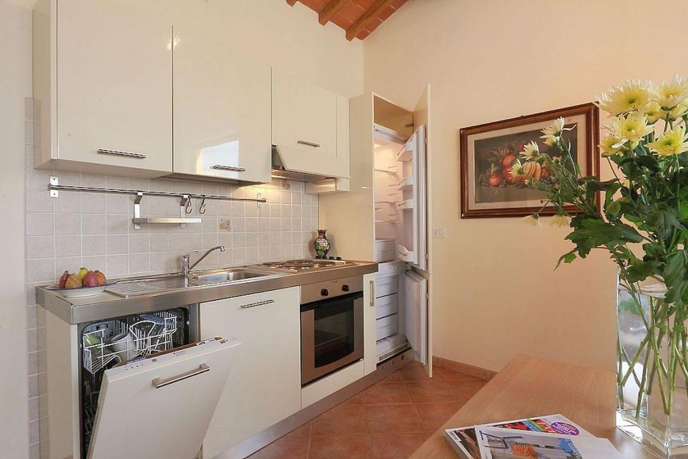 Relais White Houses Florence Luaran gambar
