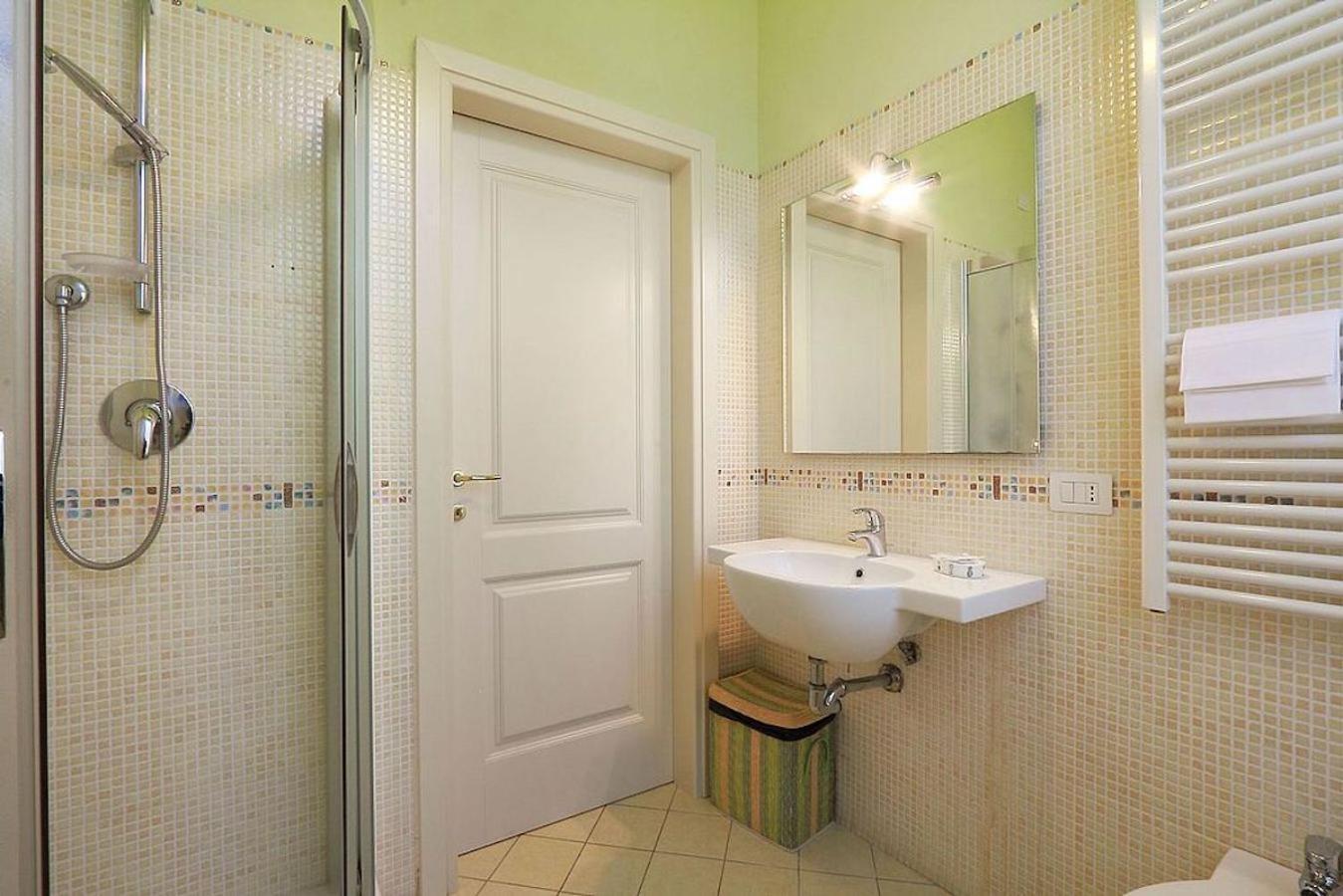 Relais White Houses Florence Luaran gambar