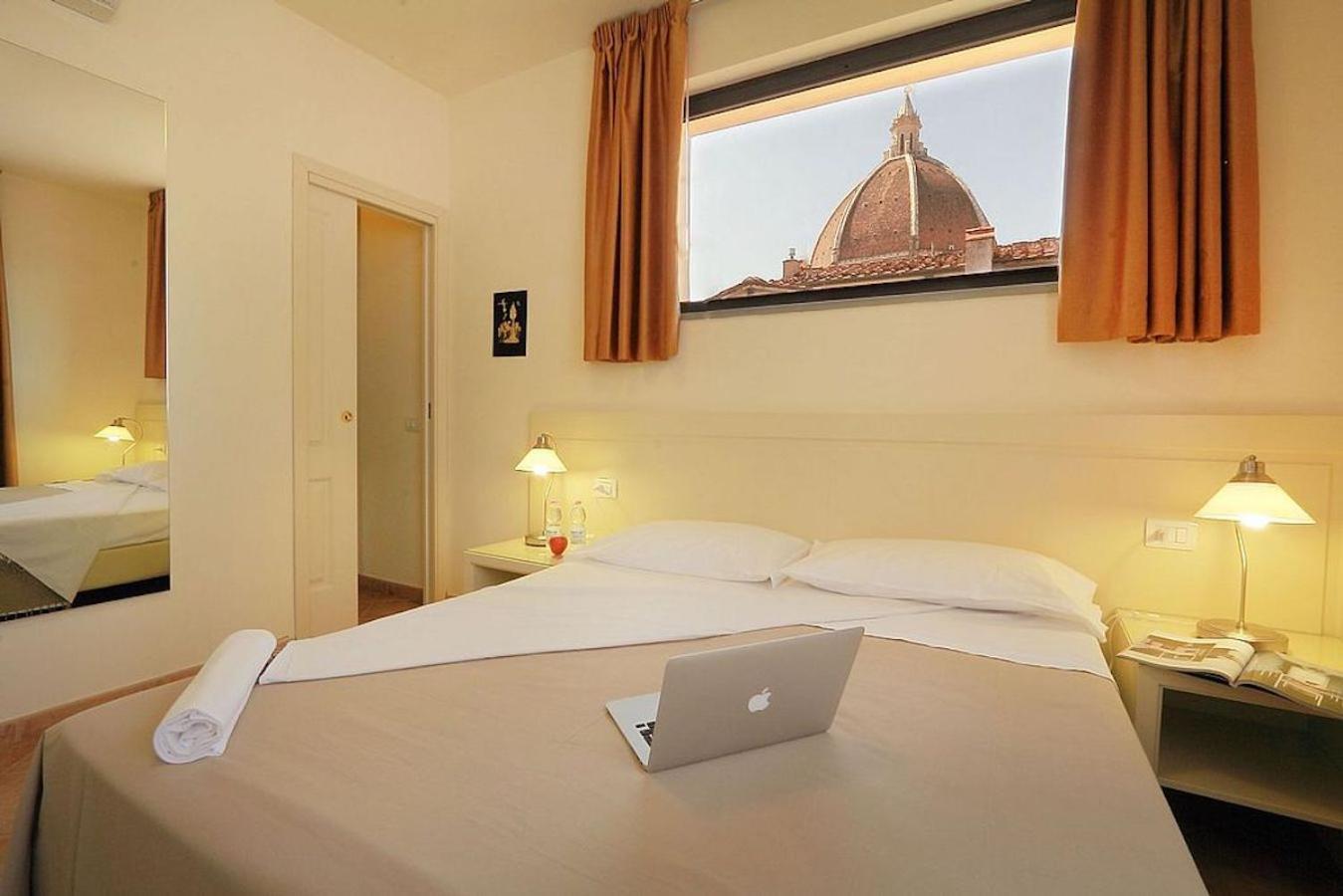 Relais White Houses Florence Luaran gambar