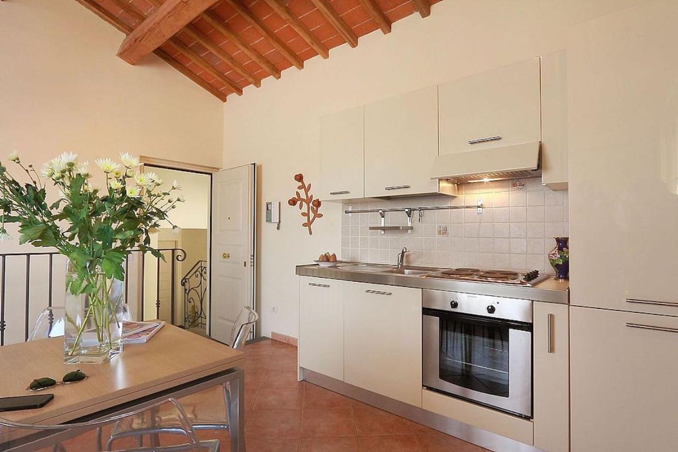 Relais White Houses Florence Luaran gambar