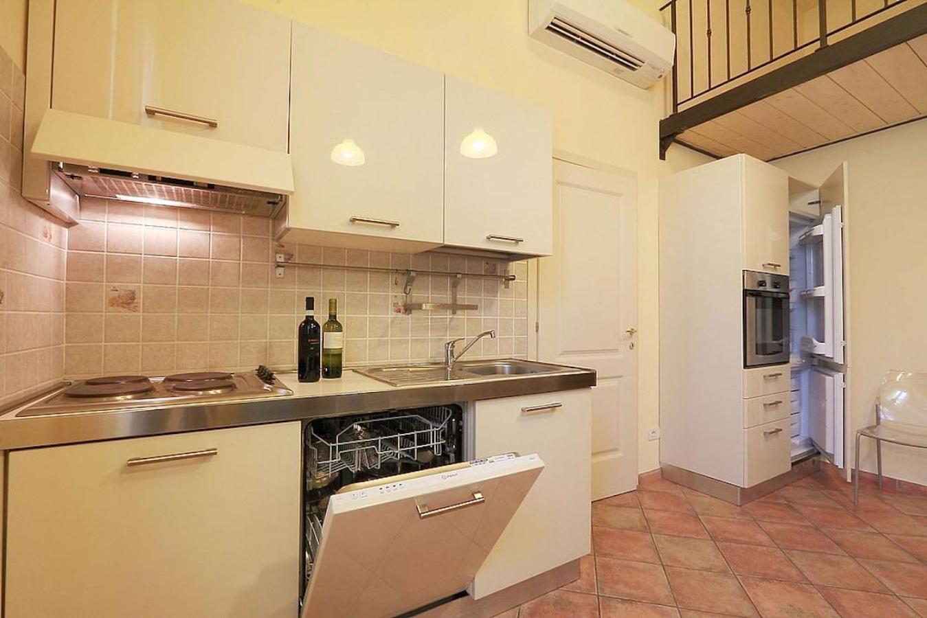Relais White Houses Florence Luaran gambar