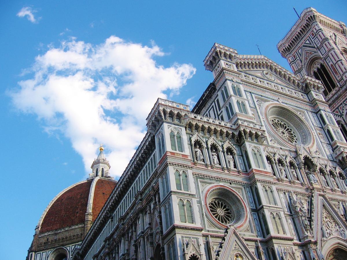 Relais White Houses Florence Luaran gambar