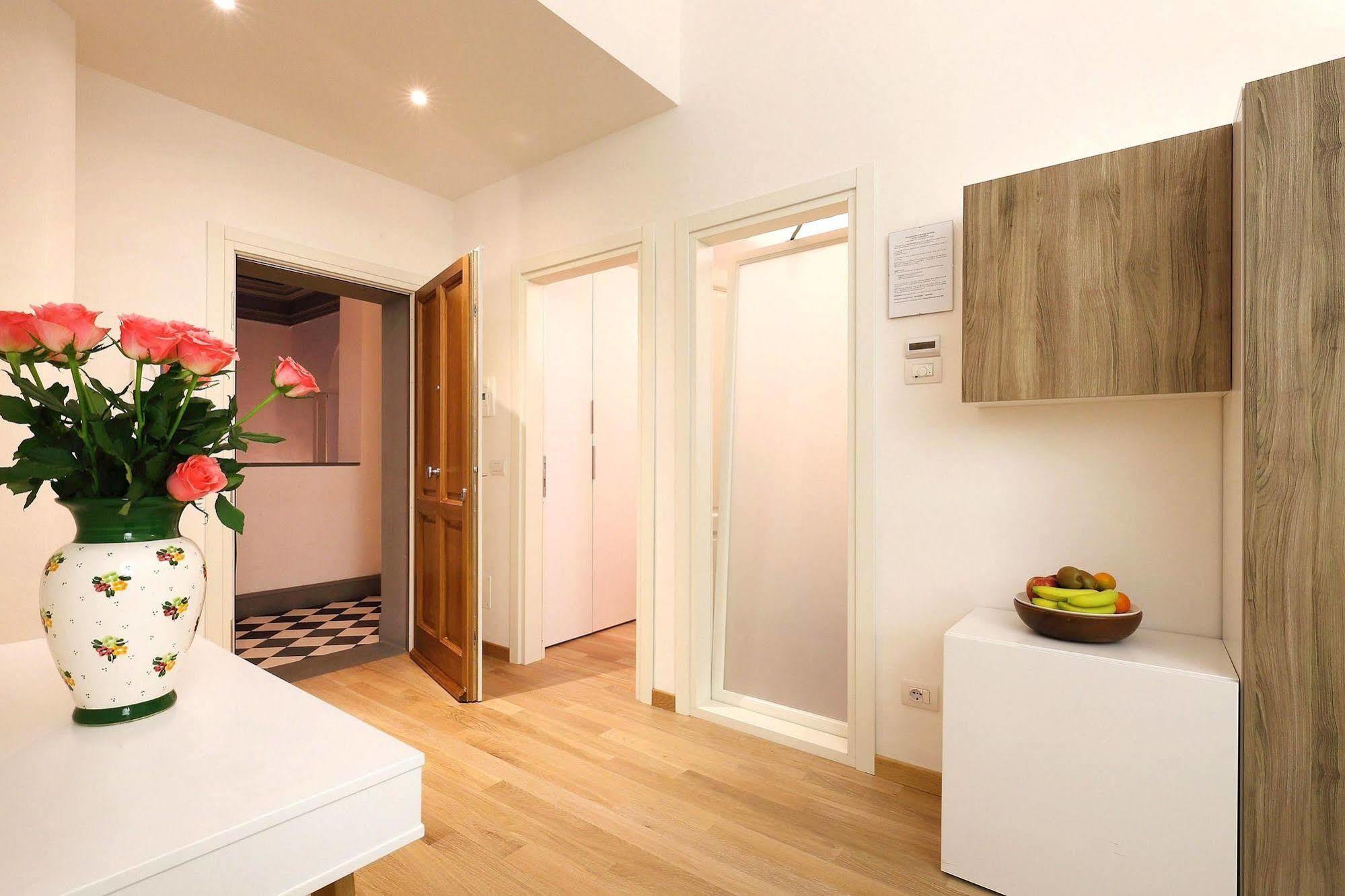 Relais White Houses Florence Luaran gambar