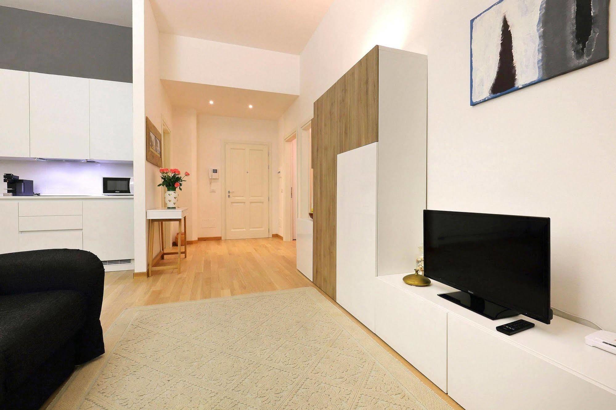 Relais White Houses Florence Luaran gambar