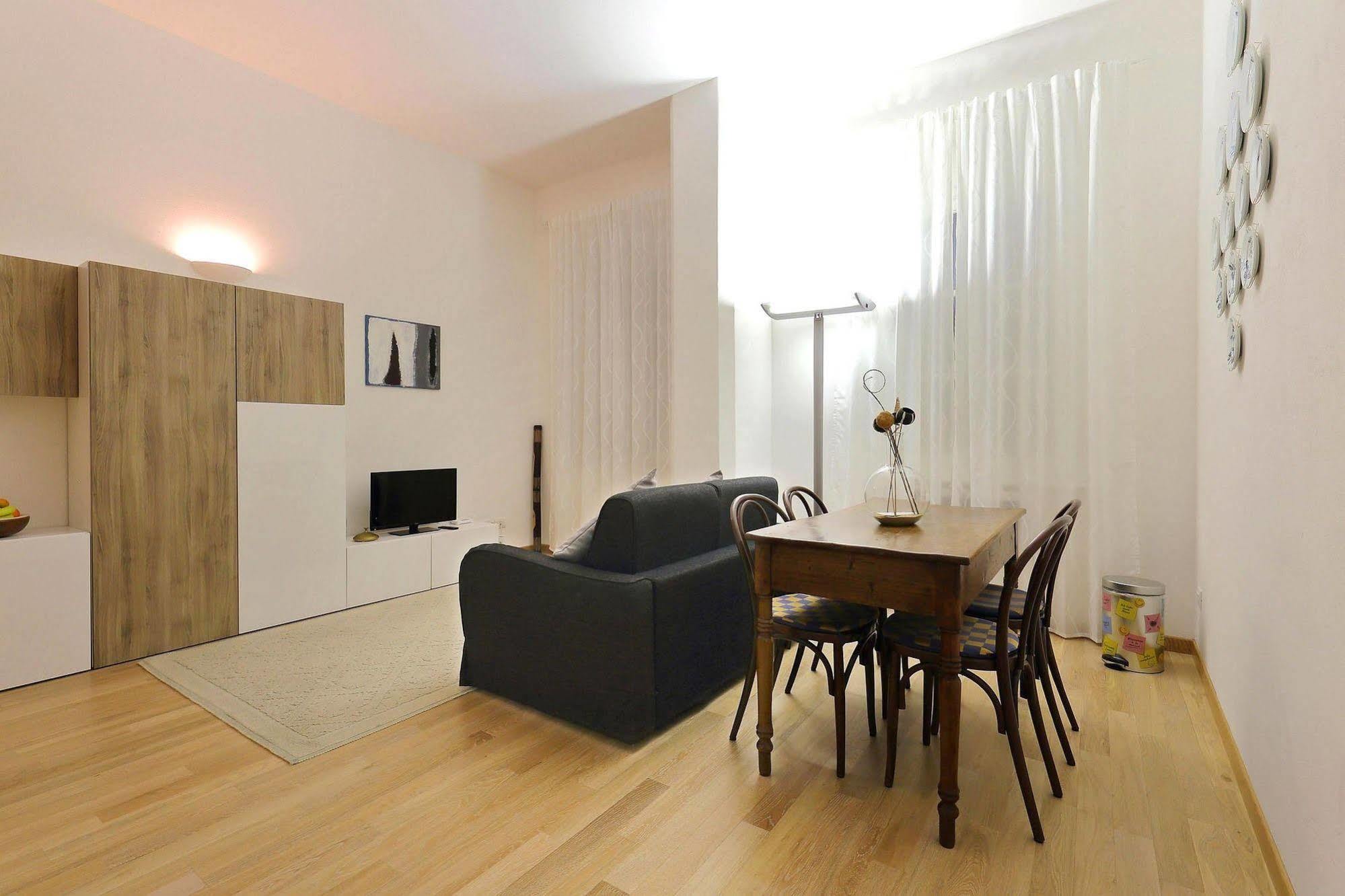 Relais White Houses Florence Luaran gambar