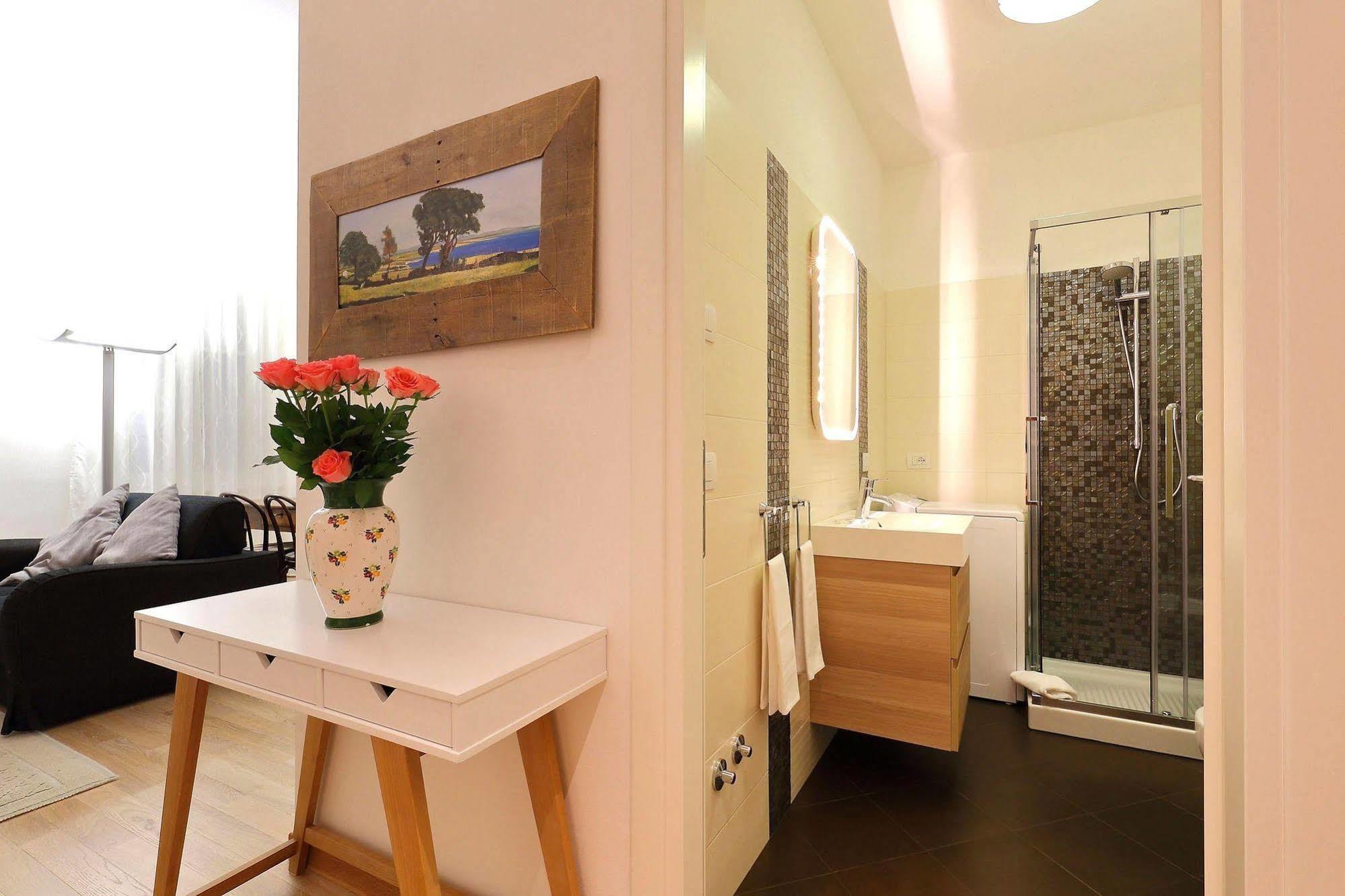 Relais White Houses Florence Luaran gambar