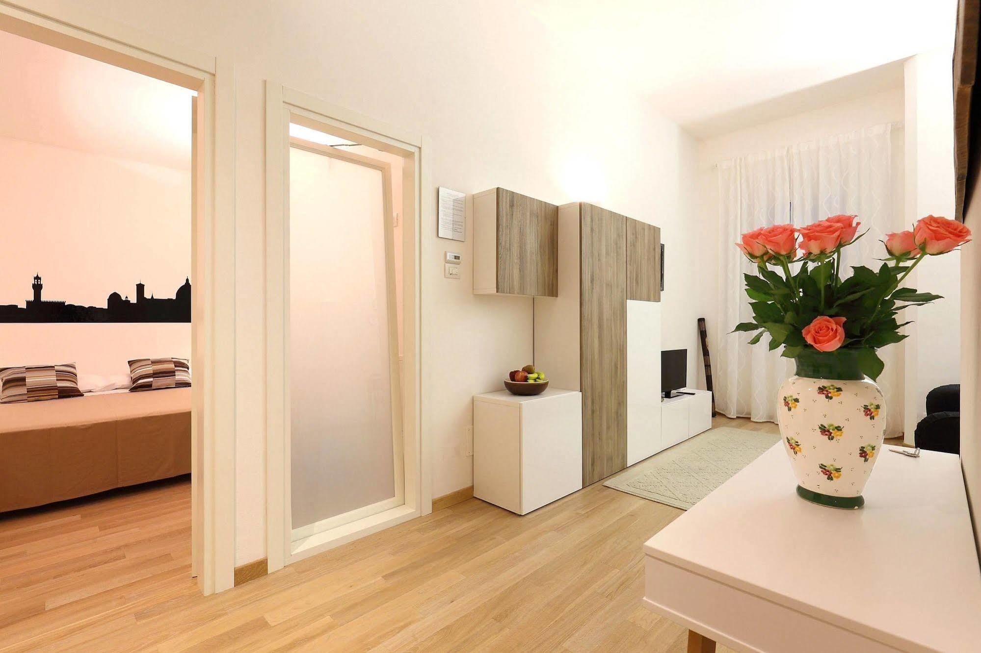Relais White Houses Florence Luaran gambar