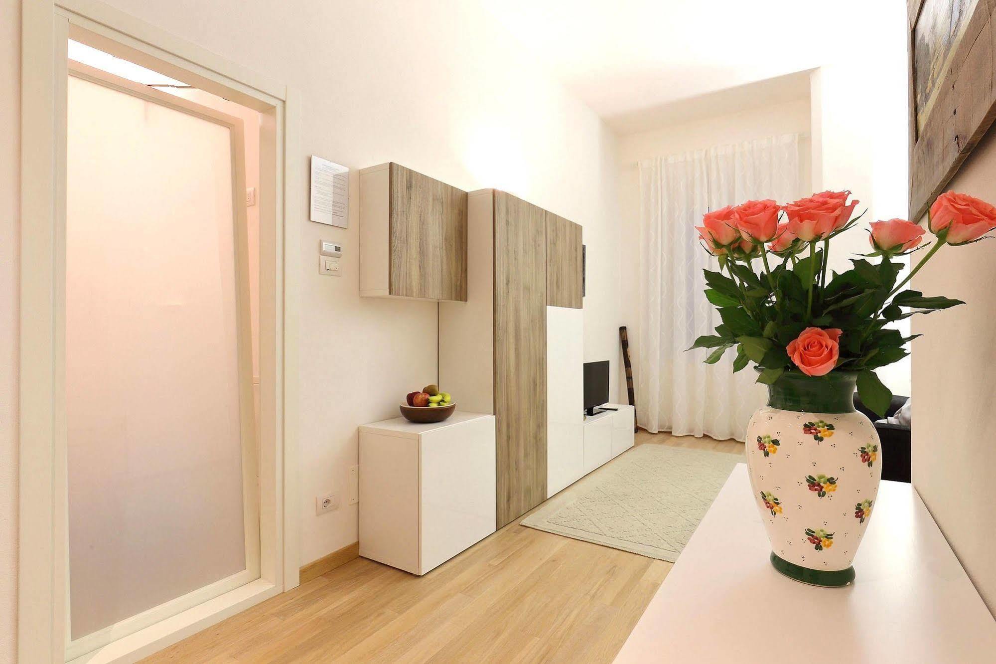 Relais White Houses Florence Luaran gambar
