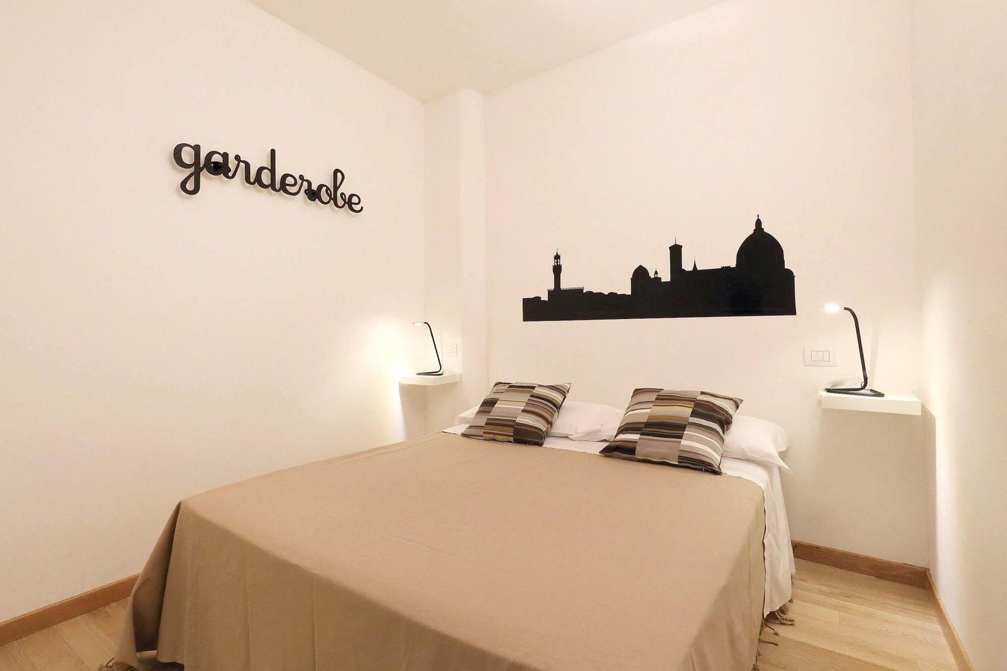 Relais White Houses Florence Luaran gambar
