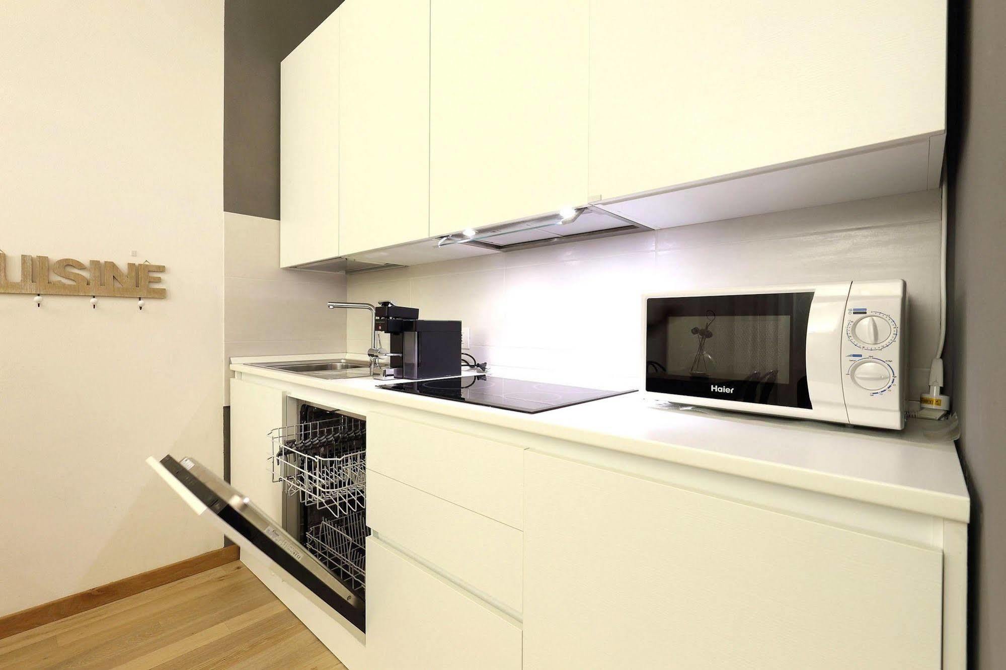 Relais White Houses Florence Luaran gambar