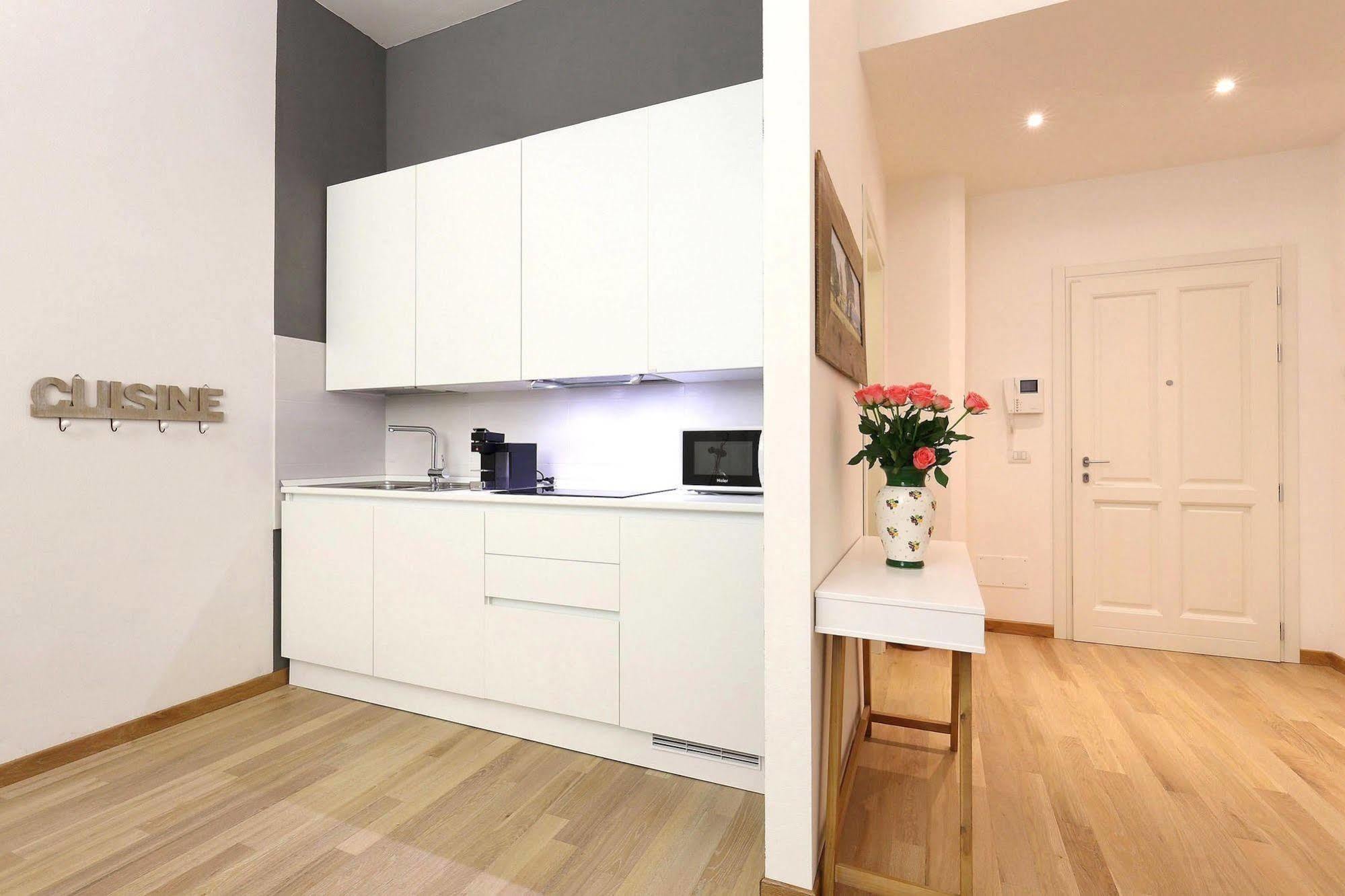 Relais White Houses Florence Luaran gambar