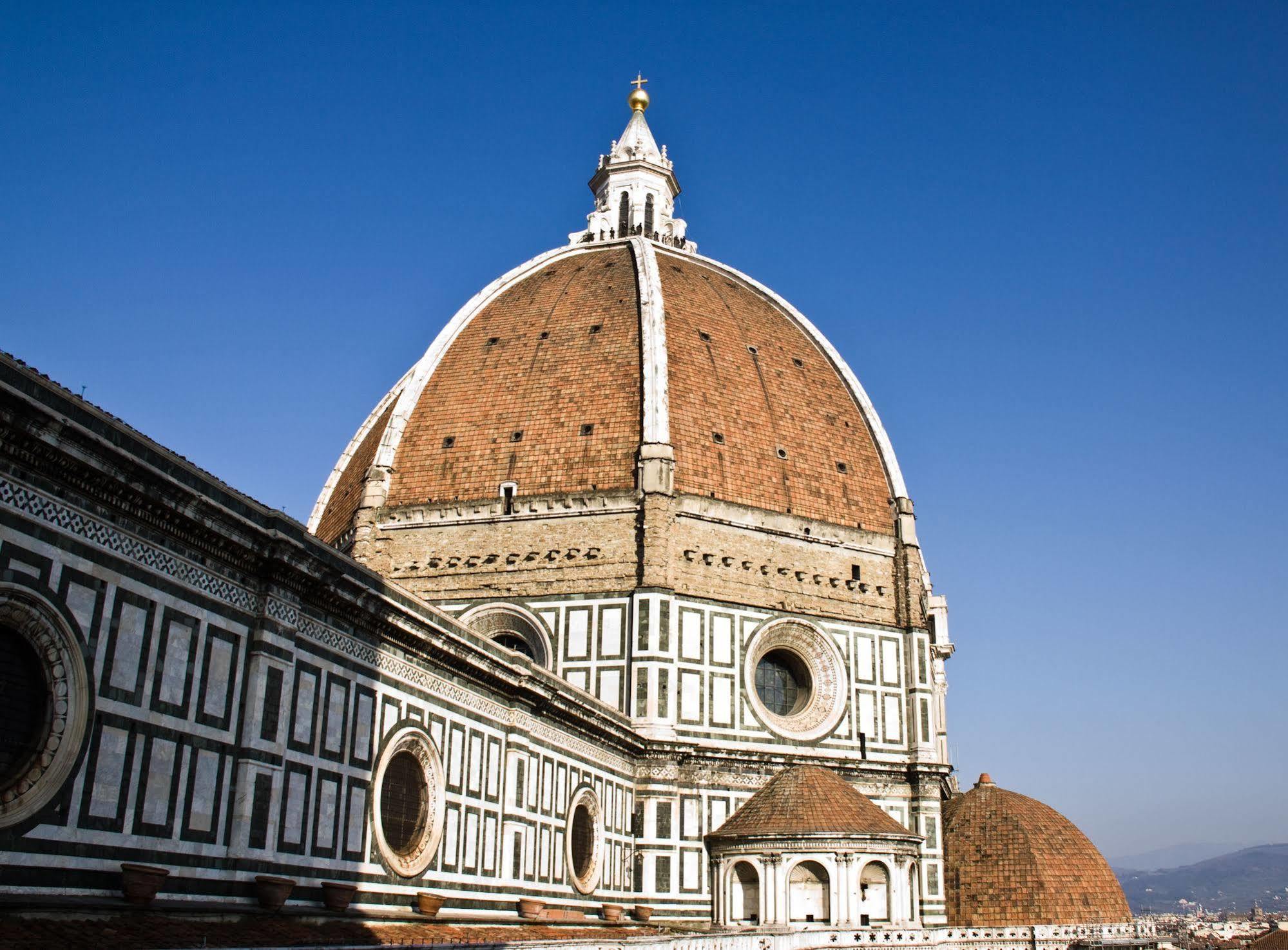 Relais White Houses Florence Luaran gambar