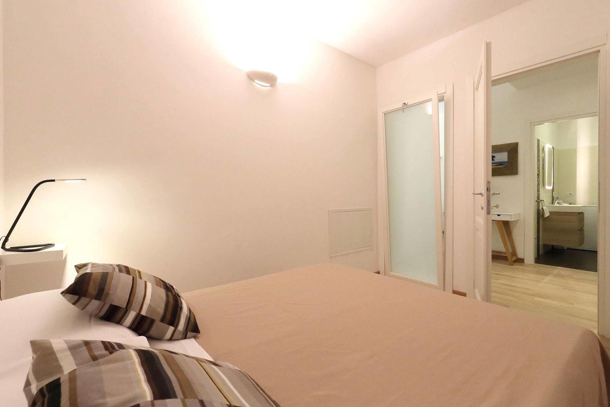 Relais White Houses Florence Luaran gambar