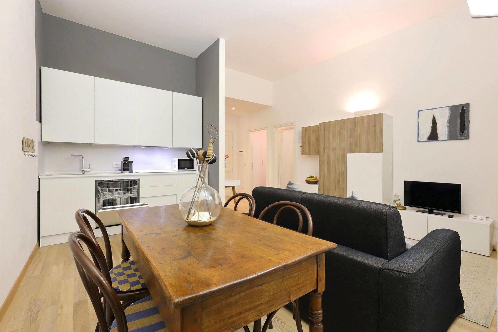 Relais White Houses Florence Luaran gambar