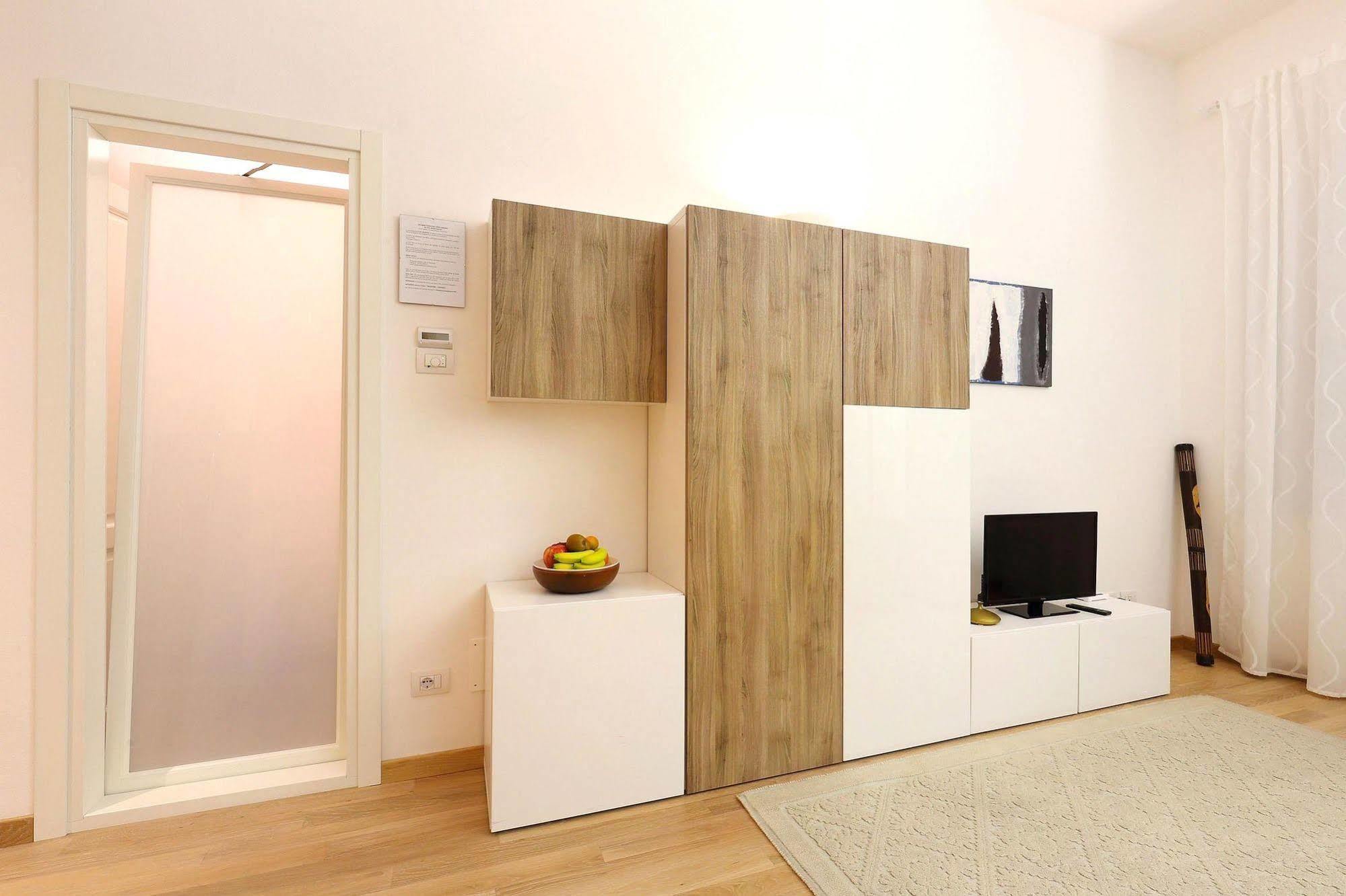 Relais White Houses Florence Luaran gambar