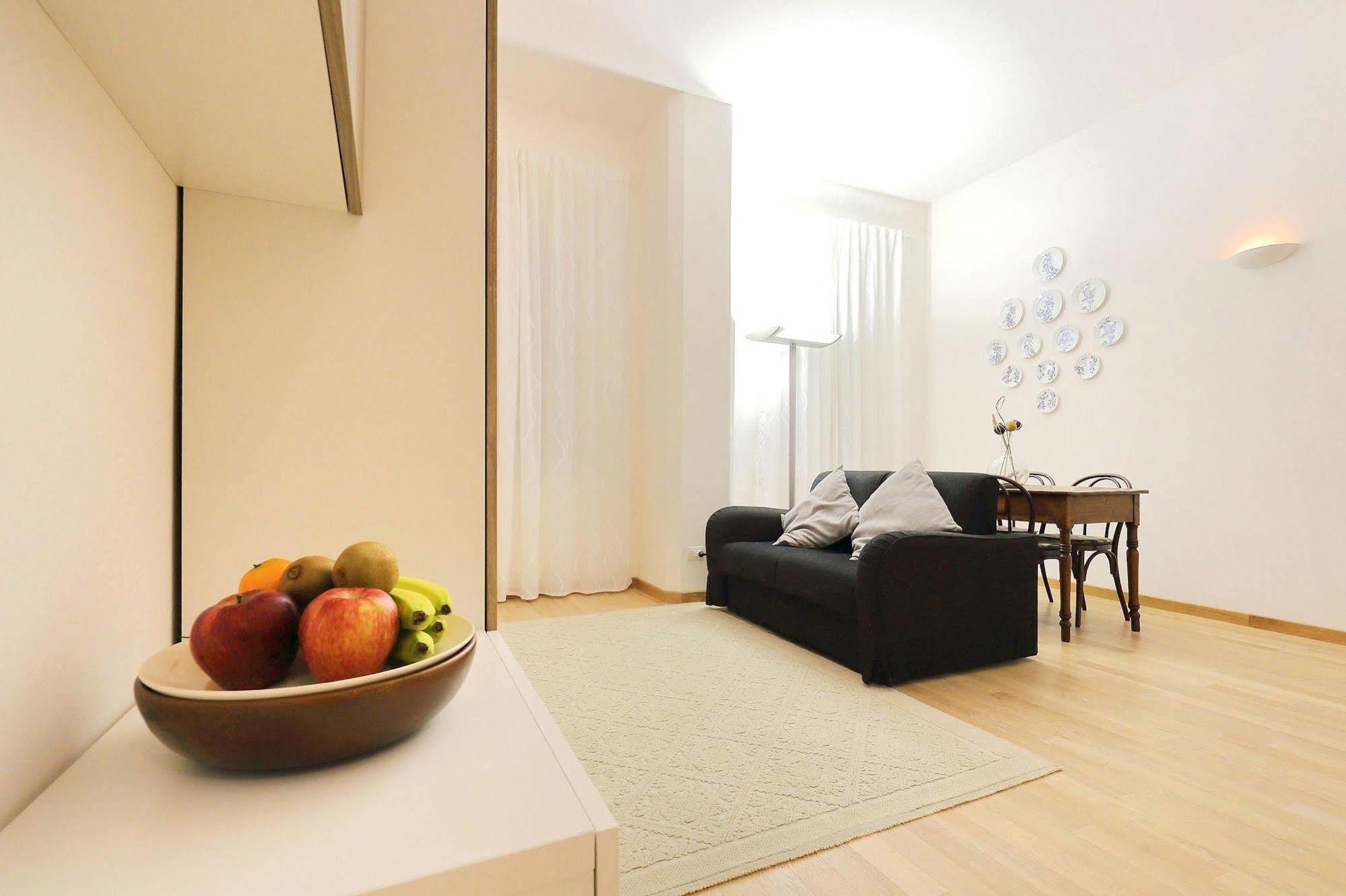 Relais White Houses Florence Luaran gambar